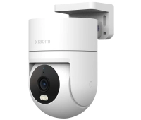 Камеры видеонаблюдения