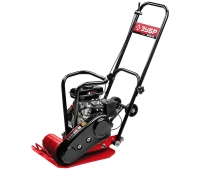 Вибрационные плиты