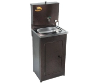 Умывальники