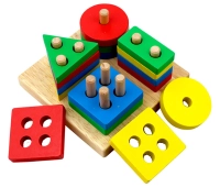 Игрушки и игры