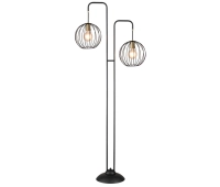 Торшеры и напольные светильники