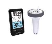 Цифровые метеостанции