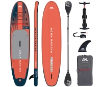 Водные лыжи, вейкбординг и книбординг