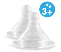 Соски для бутылочек