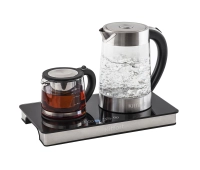 Электрочайники и термопоты