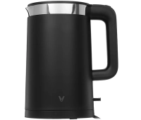 Электрочайники и термопоты