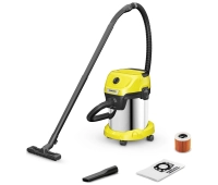 Промышленные пылесосы и парогенераторы