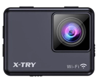 Экшн-камеры