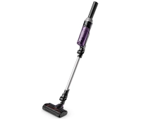 Вертикальные пылесосы