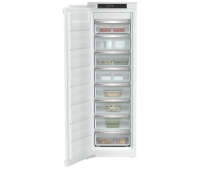 Встраиваемые морозильники