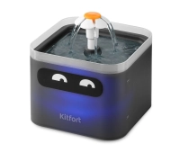 Миски, кормушки и поилки