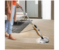 Пароочистители