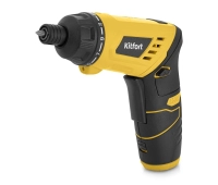 Аккумуляторные отвертки