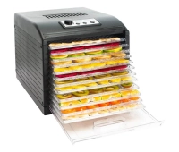 Сушилки для овощей, фруктов, грибов