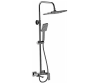 Души, душевые панели, гарнитуры