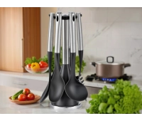 Посуда и кухонные принадлежности