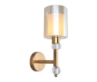 Бра и настенные светильники