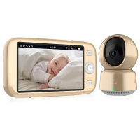 Радио- и видеоняни