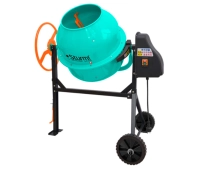 Бетономешалки и растворосмесители