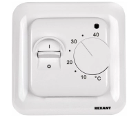 Терморегуляторы