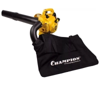 Воздуходувки и садовые пылесосы