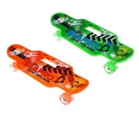 Зимние виды спорта