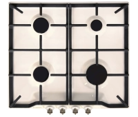 Встраиваемые газовые варочные панели