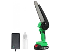 Электро- и бензопилы