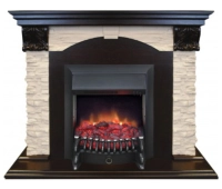 Камины и печи