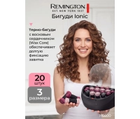 Электробигуди