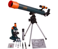 Детские микроскопы и телескопы