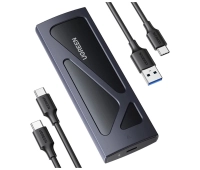 Внешние жесткие диски и SSD