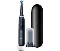 Электрические зубные щетки