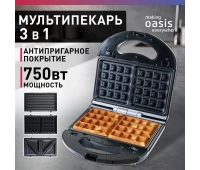 Сэндвичницы и приборы для выпечки