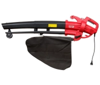 Воздуходувки и садовые пылесосы