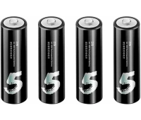 Батарейки и аккумуляторы