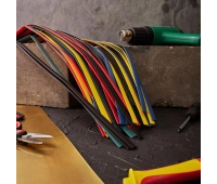 Изделия для изоляции, крепления и маркировки