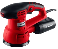 Эксцентриковые шлифмашины