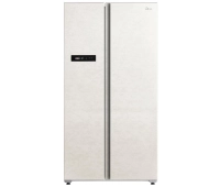 Холодильники Side by Side