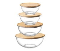 Миски и дуршлаги