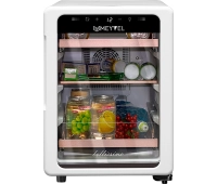 Холодильники для косметики