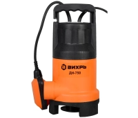 Водяные насосы