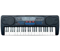 Синтезаторы и MIDI-клавиатуры