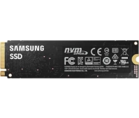 Внутренние твердотельные накопители (SSD)