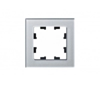 Комплектующие для розеток и выключателей