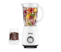 Измельчение и смешивание