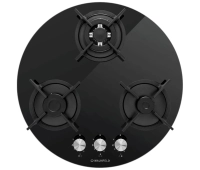 Встраиваемые газовые варочные панели