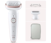 Эпиляторы и женские электробритвы