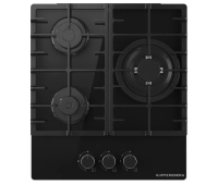 Встраиваемые газовые варочные панели