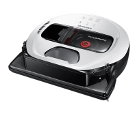 Роботы-пылесосы